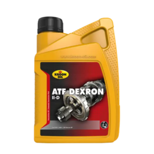 1 L flacon ATF Dexron II-D
