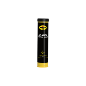 Kroon-Oil Atlantic Shipping Grease, patroon 400 g