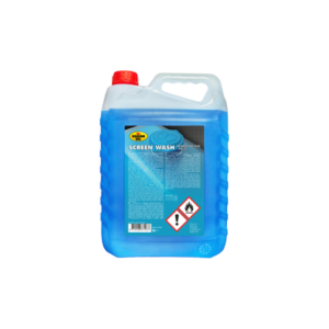Kroon-Oil Screen Wash -20 °C, can 5 l