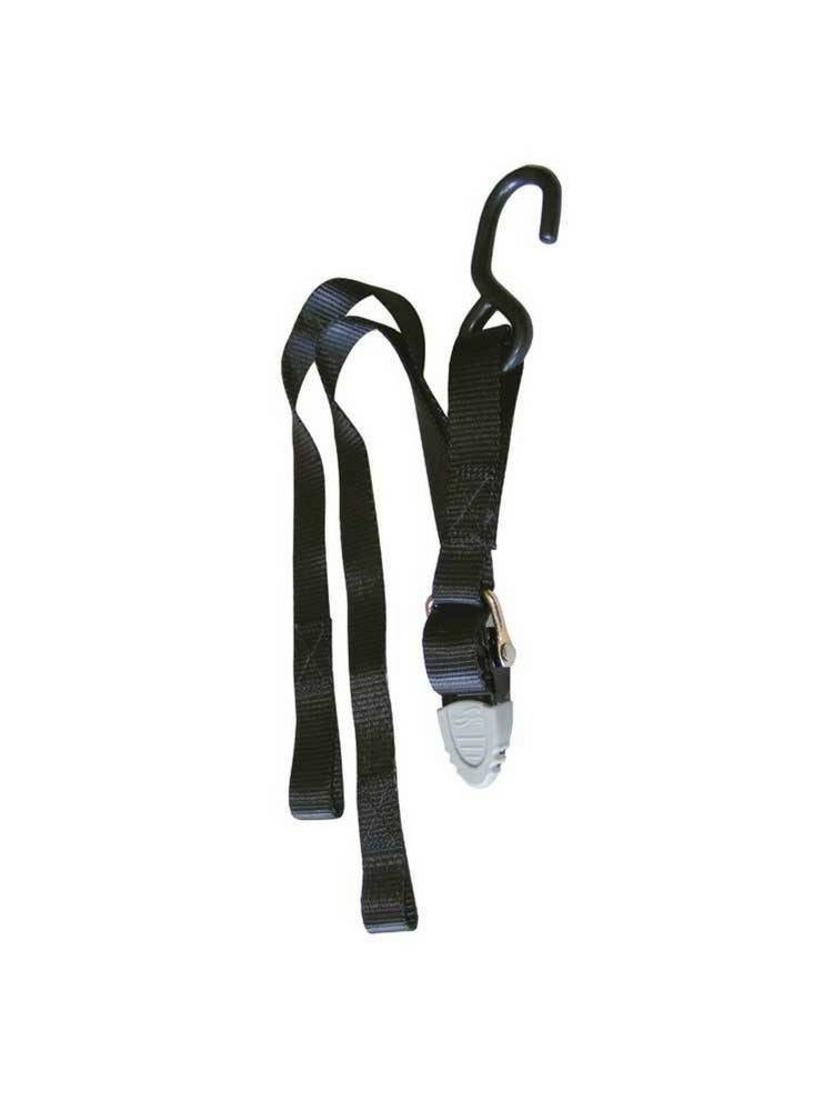 Boatbuckle Pro Series Kwik-Lok spiegelspanband 5,2 x 60 cm