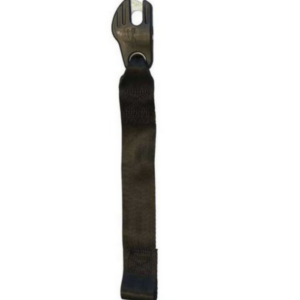 Boatbuckle lierband met Latch-Lok haak 5,2 x 600 cm