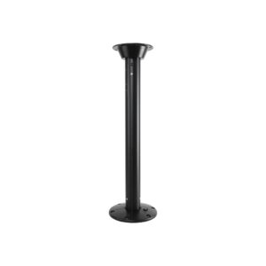 Cypress tafelpootset 27 inch, zwart