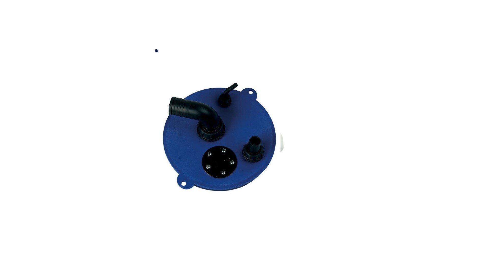 Diablo Easy Switch tankdeksel schoon water