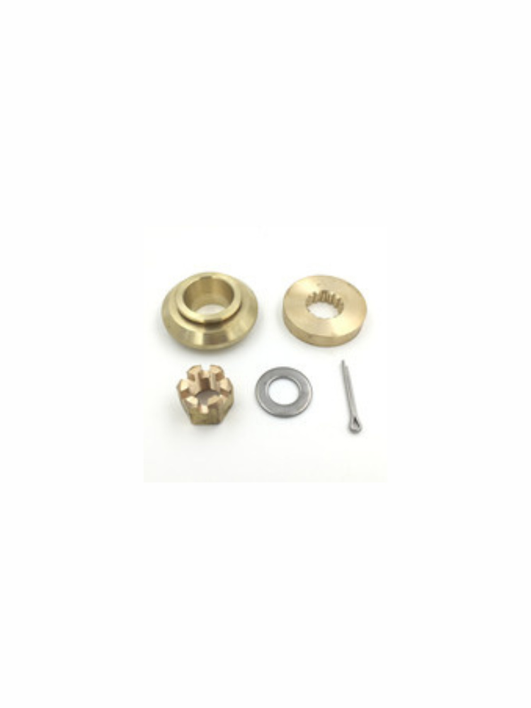 Polaris montageset propeller voor Mercury 9,9-25 pk