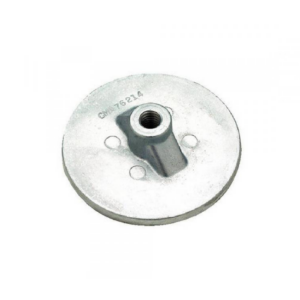 Martyr anode Mercury/MerCruiser New Generation, aluminium (vervangt 76214)