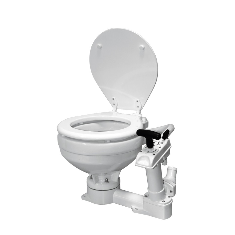 Marine Manual Toilet LT-0