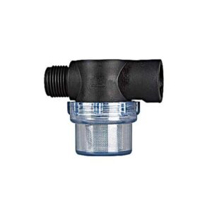 Sea Flo filter 1/2" NPT (1,3 cm)